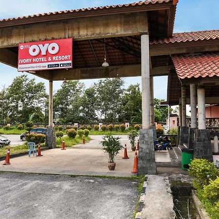 Super Oyo Capital O 90548 Sp Venture Resort Rawang Exterior photo