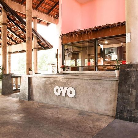 Super Oyo Capital O 90548 Sp Venture Resort Rawang Exterior photo