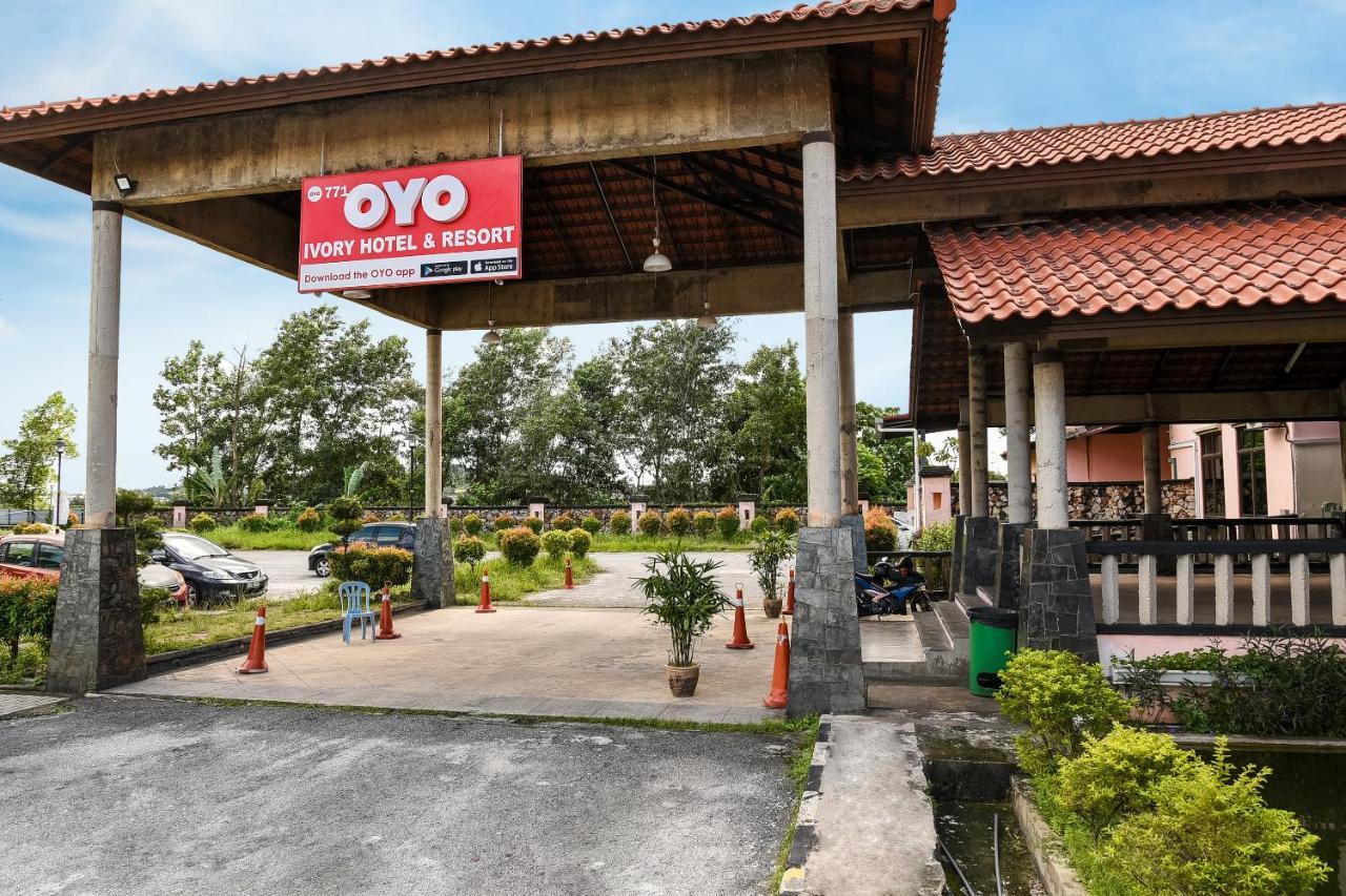 Super Oyo Capital O 90548 Sp Venture Resort Rawang Exterior photo