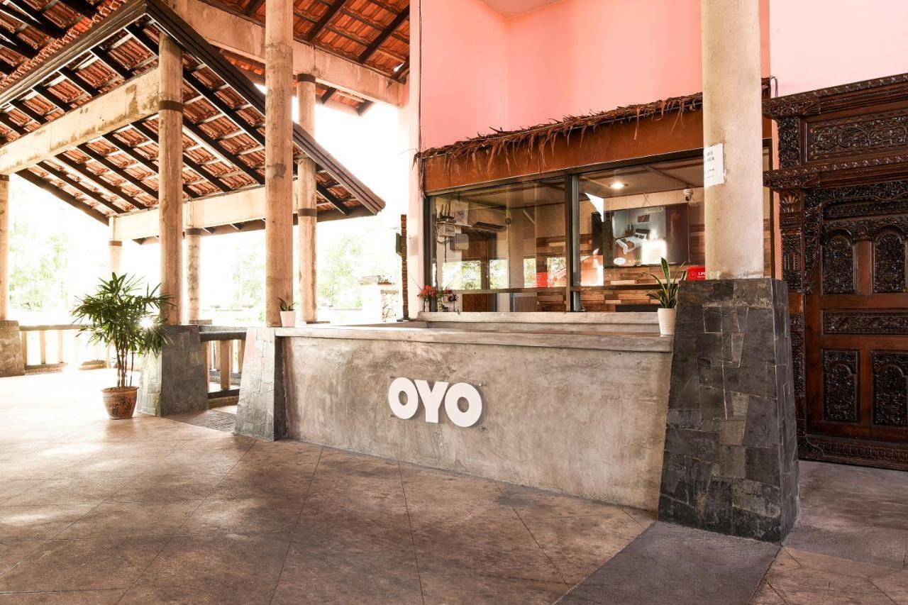 Super Oyo Capital O 90548 Sp Venture Resort Rawang Exterior photo