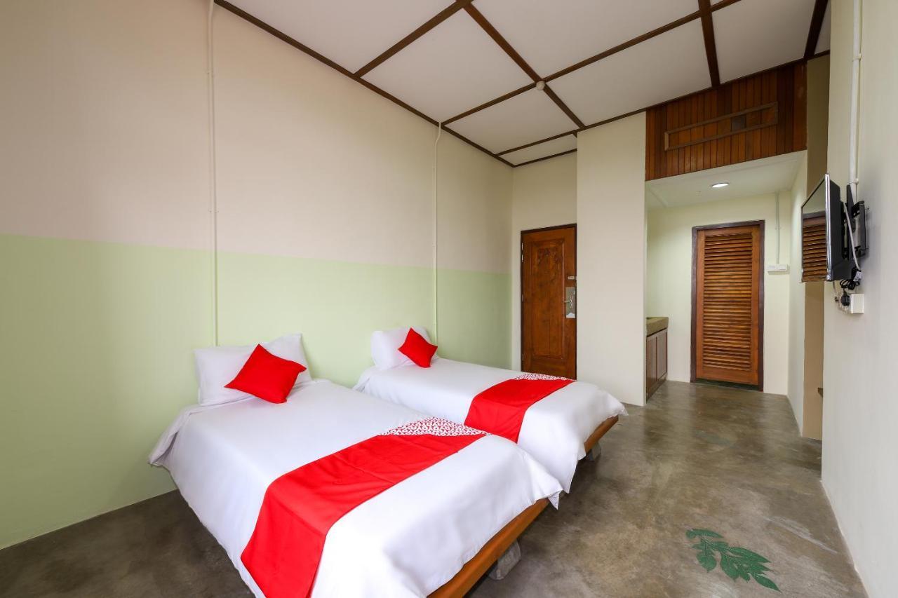 Super Oyo Capital O 90548 Sp Venture Resort Rawang Exterior photo