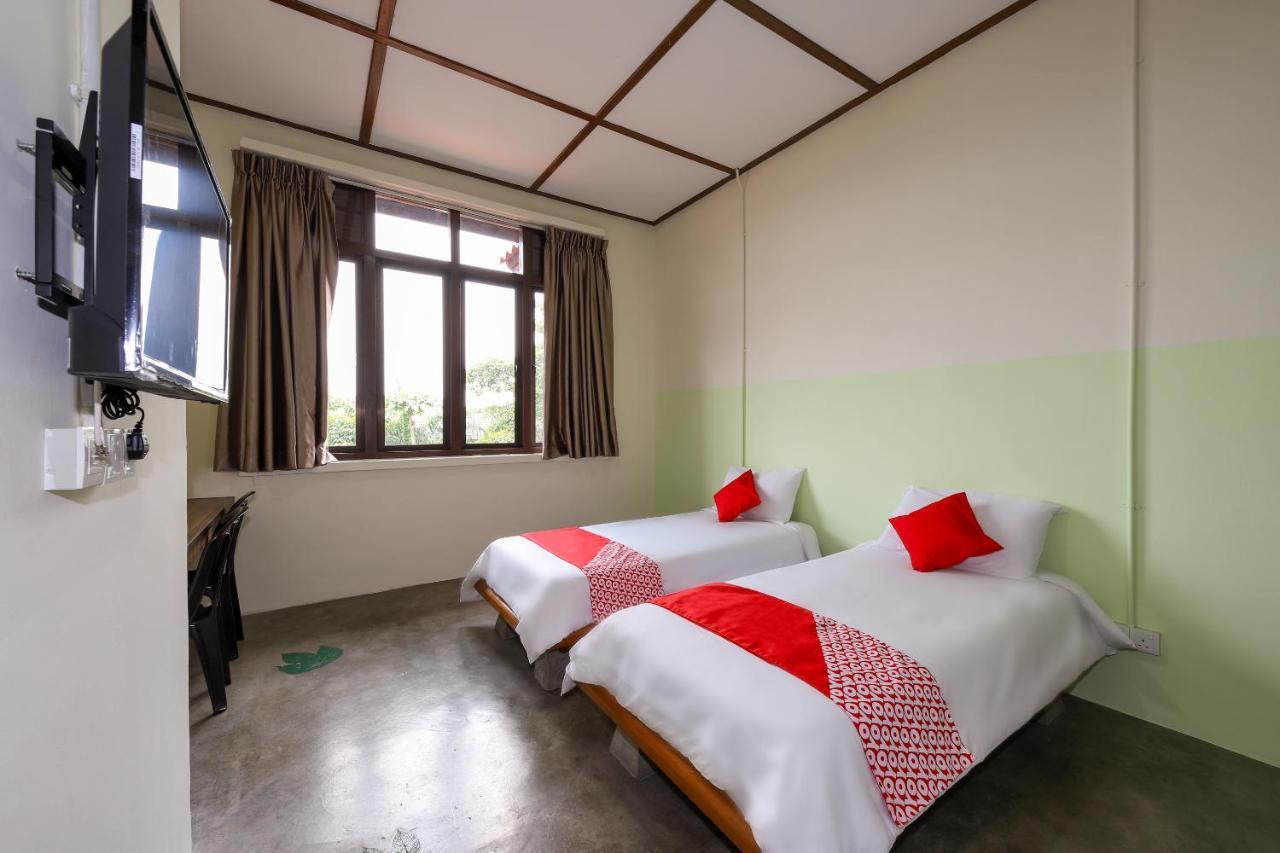 Super Oyo Capital O 90548 Sp Venture Resort Rawang Exterior photo